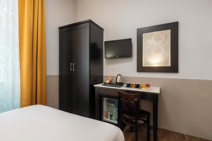 Hotel Virgilio