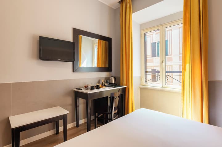 Hotel Virgilio