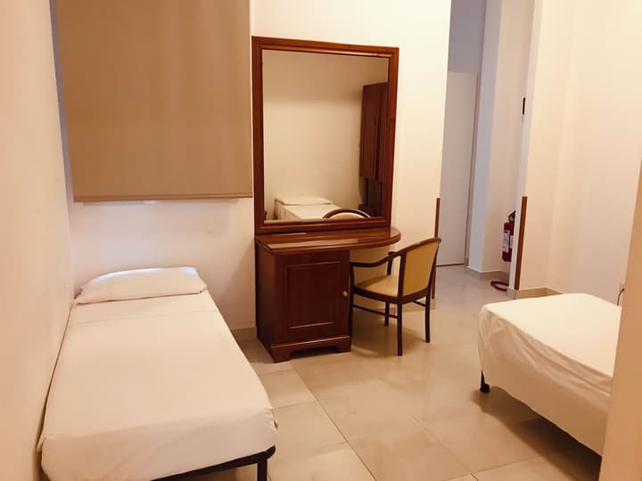 Hotel Virgilio