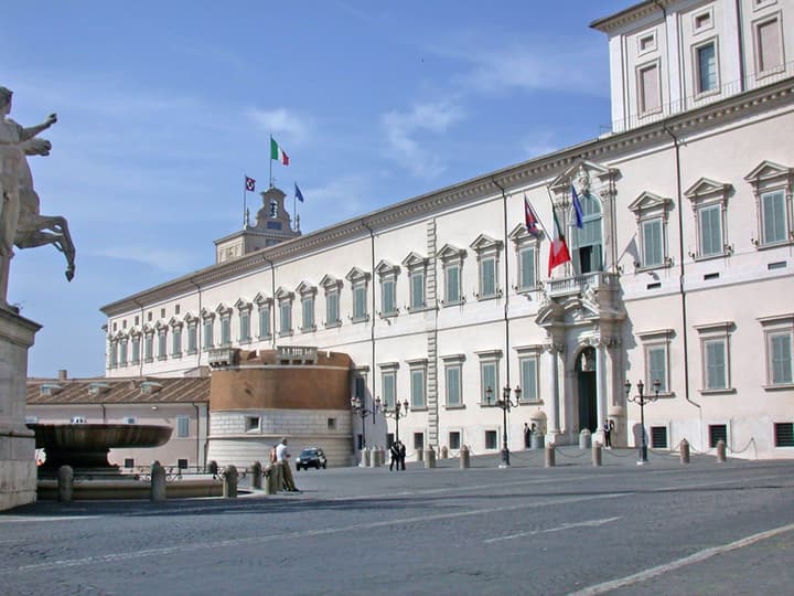 Hotel Virgilio