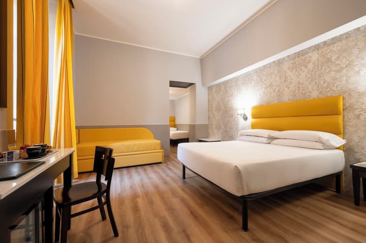 Hotel Virgilio