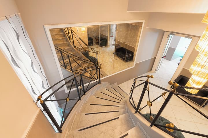 Hotel Virgilio