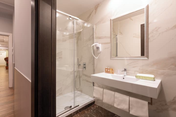 Hotel Virgilio