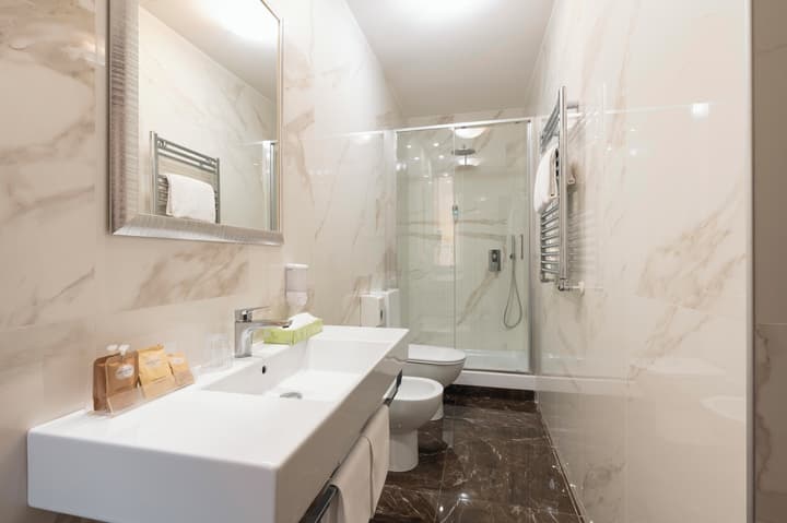 Hotel Virgilio