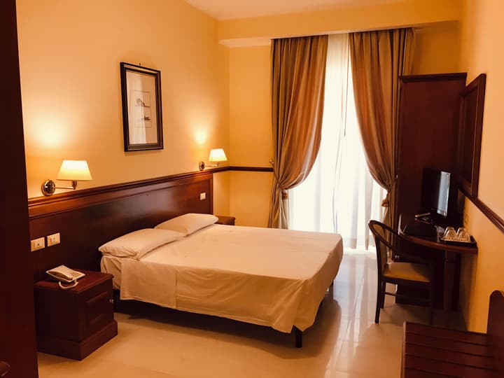 Hotel Virgilio