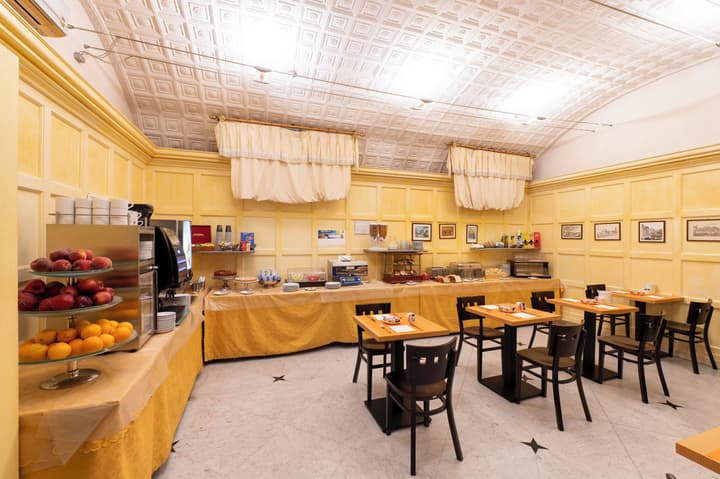 Hotel Virgilio