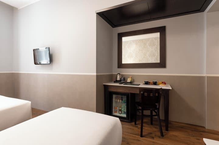 Hotel Virgilio