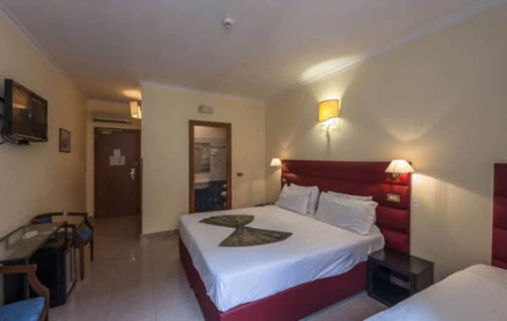 Hotel California