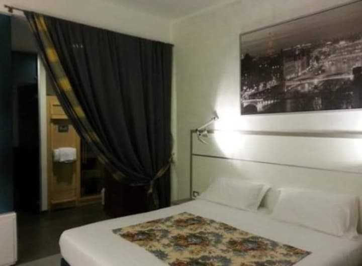 Hotel California