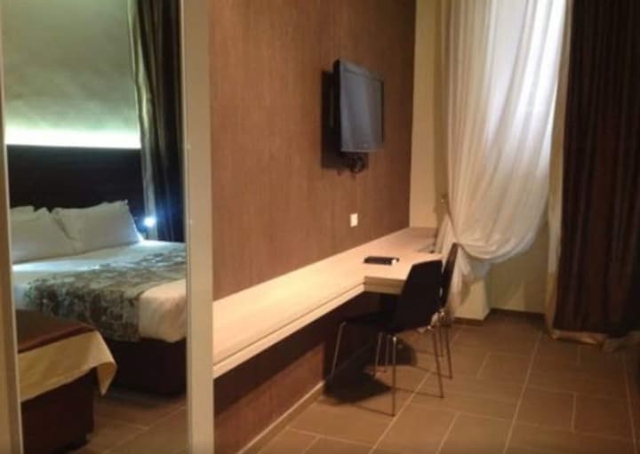 Hotel California