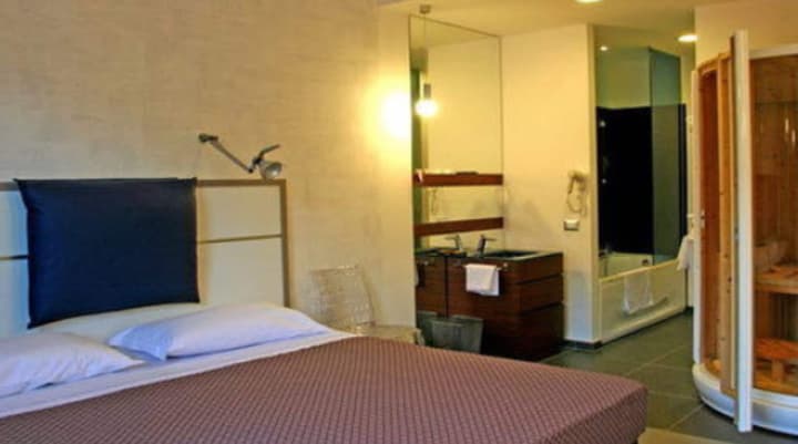 Hotel California
