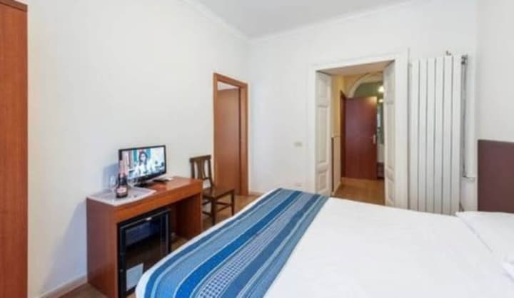 Hotel California