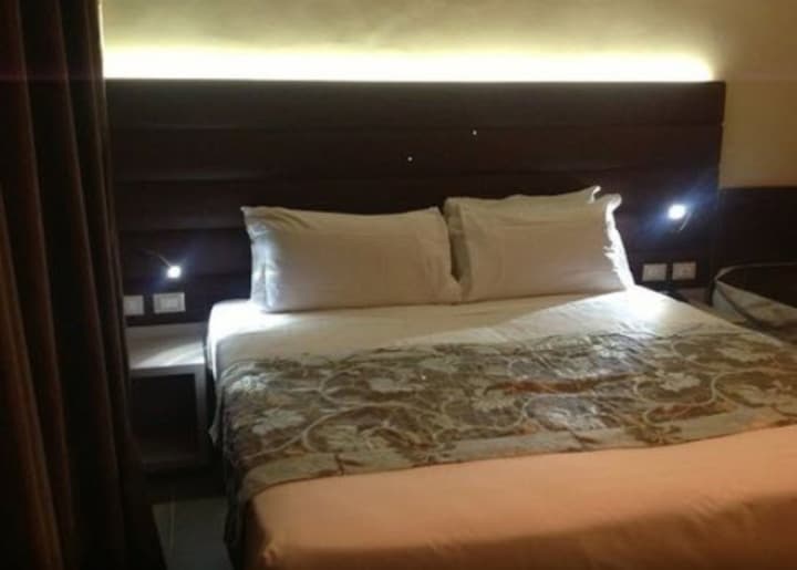 Hotel California