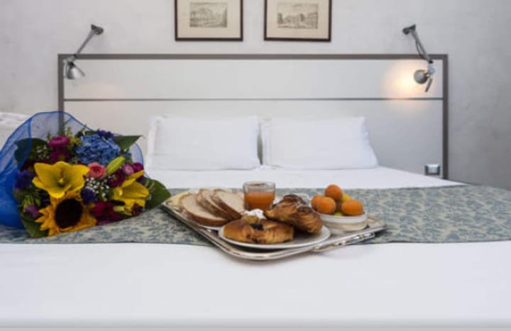 Hotel California