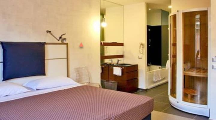 Hotel California