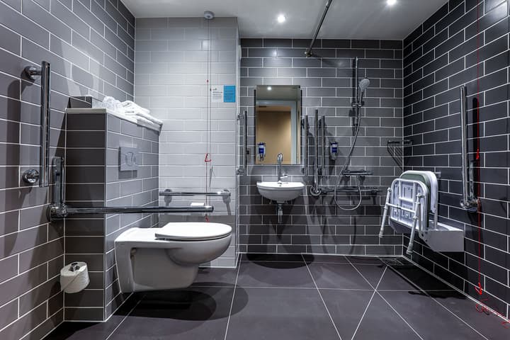 Holiday Inn Express London Hammersmith by IHG