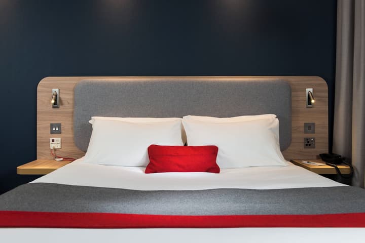 Holiday Inn Express London Hammersmith by IHG