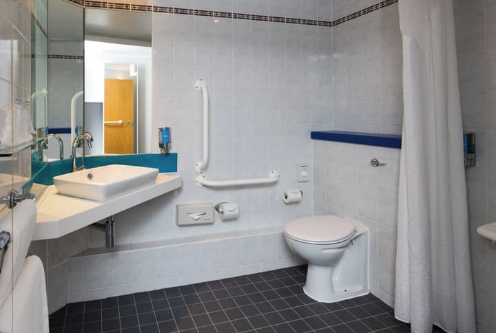 Holiday Inn Express London Hammersmith by IHG