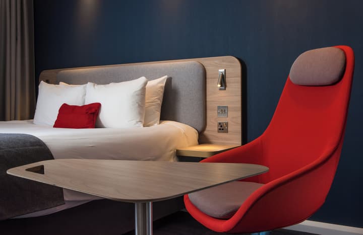 Holiday Inn Express London Hammersmith by IHG
