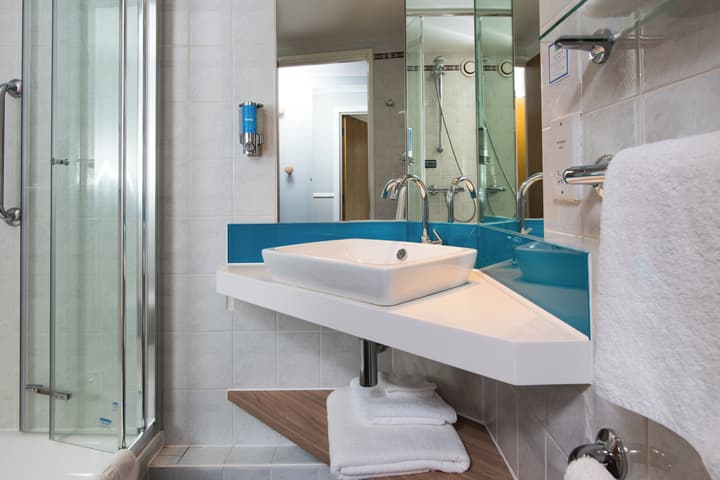 Holiday Inn Express London Hammersmith by IHG