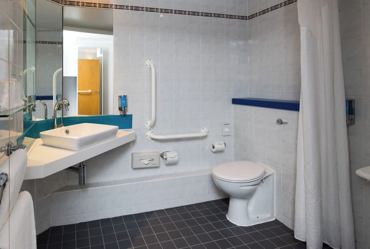 Holiday Inn Express London Hammersmith by IHG
