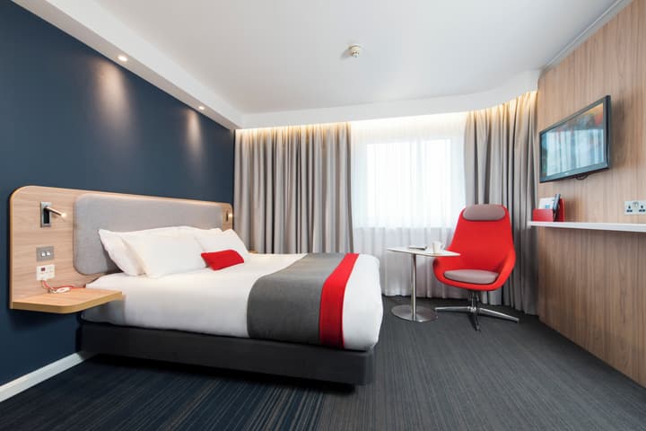 Holiday Inn Express London Hammersmith by IHG