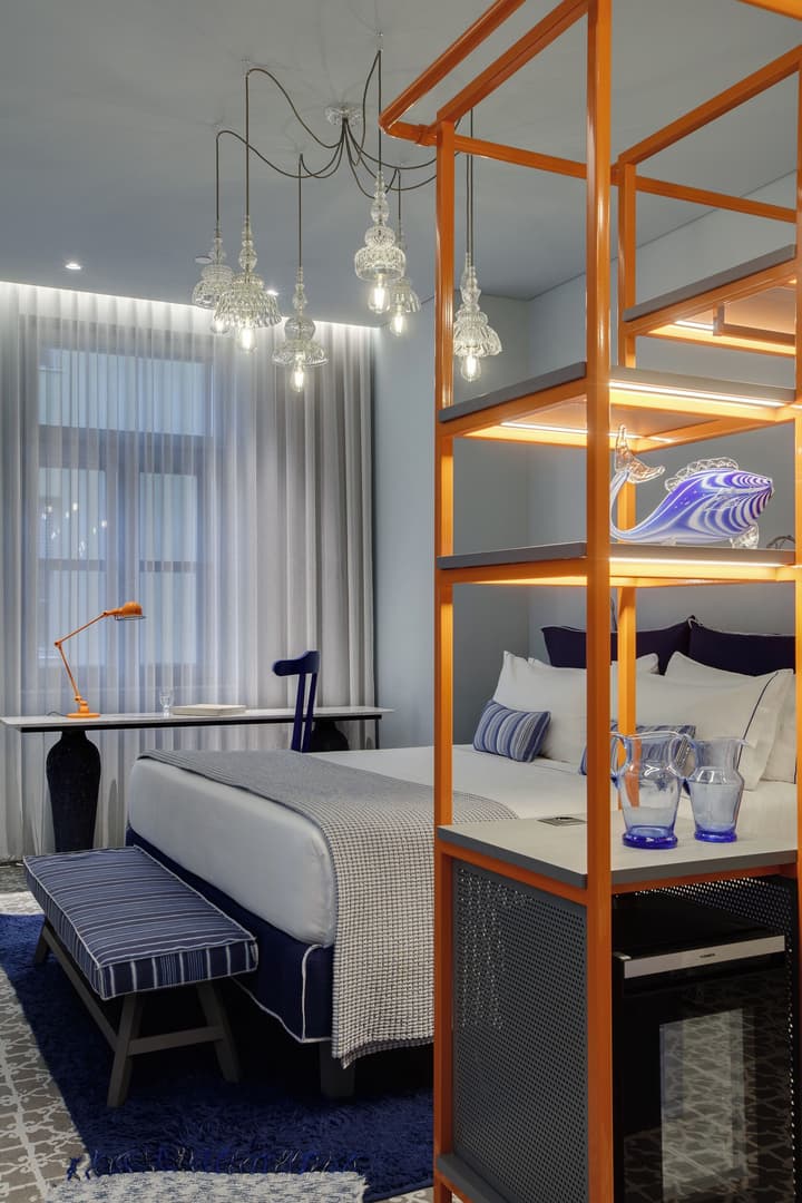 Fresh Hotel, a Member of Design Hotels