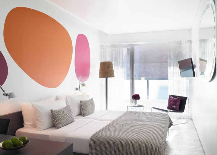 Fresh Hotel, a Member of Design Hotels
