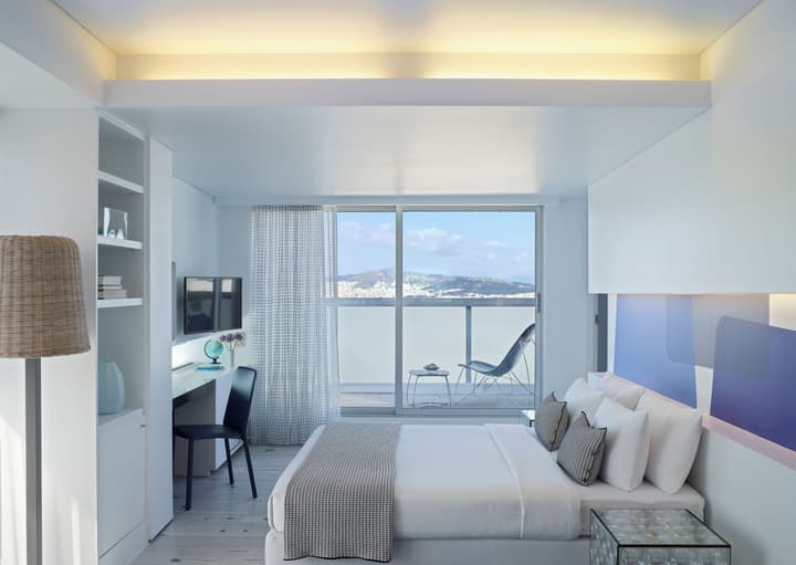 Fresh Hotel, a Member of Design Hotels