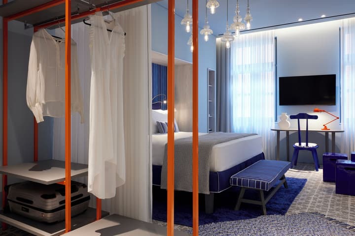 Fresh Hotel, a Member of Design Hotels