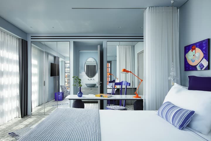 Fresh Hotel, a Member of Design Hotels