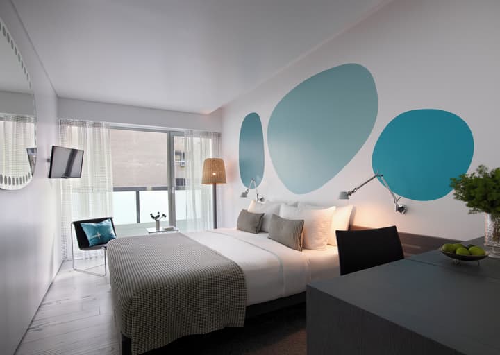 Fresh Hotel, a Member of Design Hotels