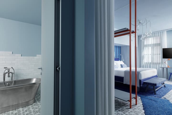Fresh Hotel, a Member of Design Hotels