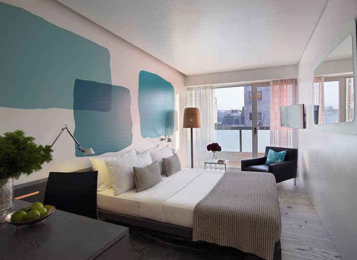 Fresh Hotel, a Member of Design Hotels