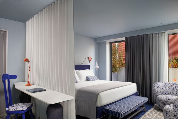 Fresh Hotel, a Member of Design Hotels