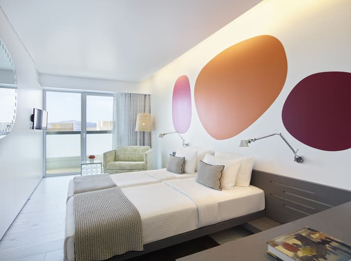 Fresh Hotel, a Member of Design Hotels