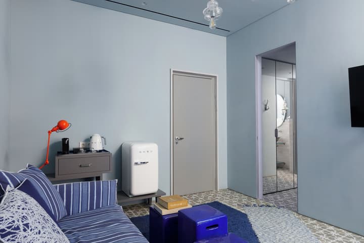 Fresh Hotel, a Member of Design Hotels