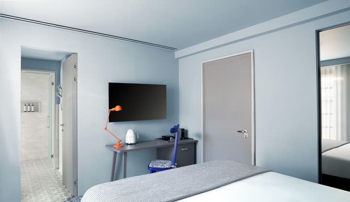 Fresh Hotel, a Member of Design Hotels