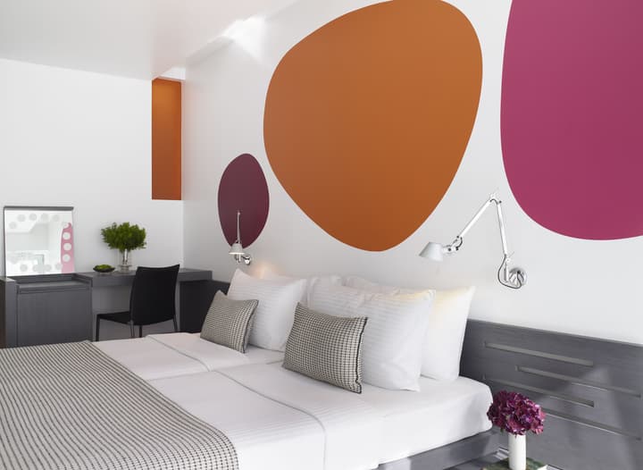 Fresh Hotel, a Member of Design Hotels