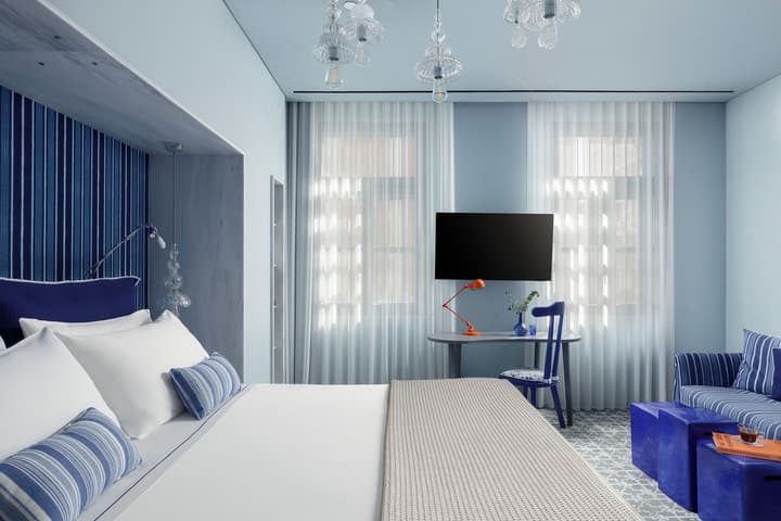 Fresh Hotel, a Member of Design Hotels