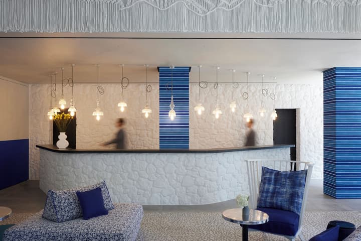 Fresh Hotel, a Member of Design Hotels