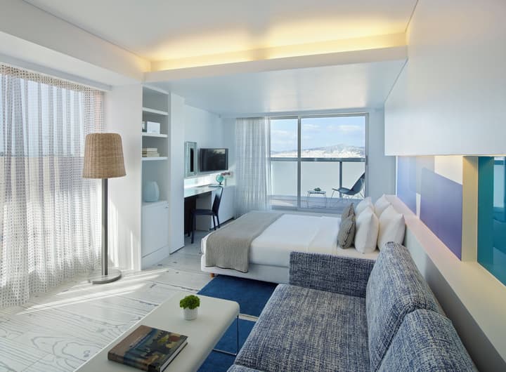 Fresh Hotel, a Member of Design Hotels