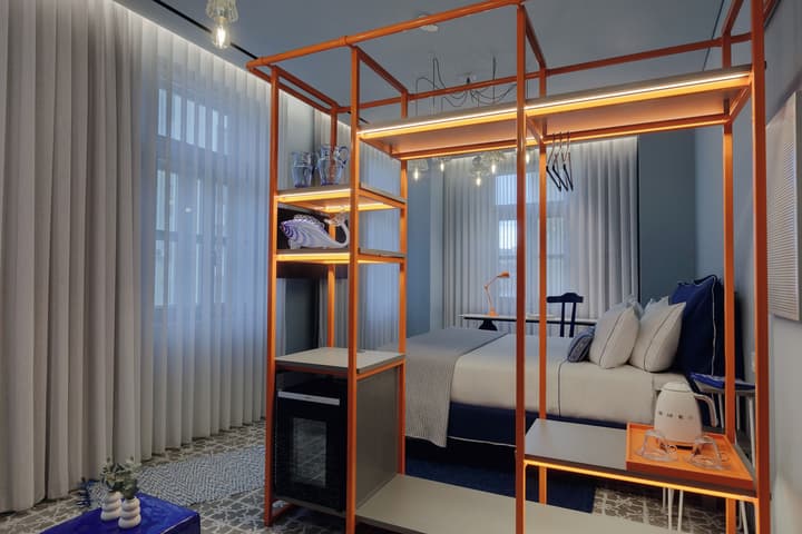 Fresh Hotel, a Member of Design Hotels