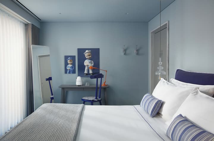 Fresh Hotel, a Member of Design Hotels