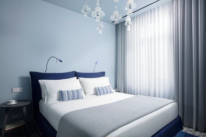 Fresh Hotel, a Member of Design Hotels
