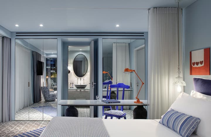 Fresh Hotel, a Member of Design Hotels