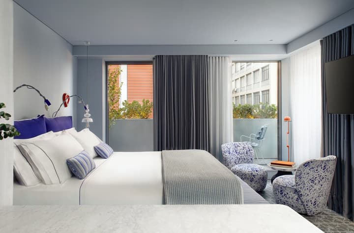 Fresh Hotel, a Member of Design Hotels
