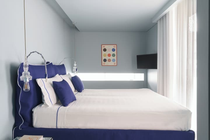 Fresh Hotel, a Member of Design Hotels