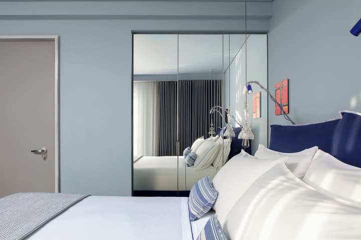 Fresh Hotel, a Member of Design Hotels