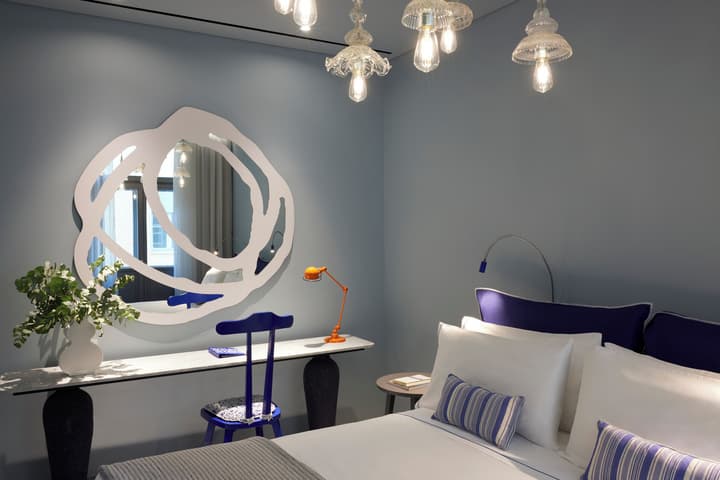 Fresh Hotel, a Member of Design Hotels